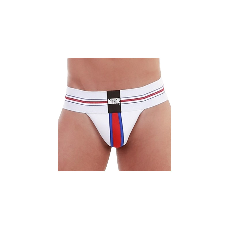 Barcode Berlin Jockstrap Denis Blanc